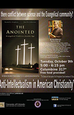 Anti-Intellectualism in American Christianity
