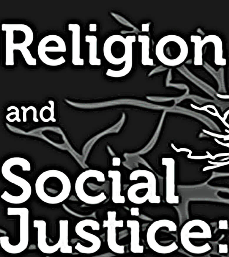 Religious Social Justice