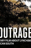 "An Outrage" Documentary film about lynching in the South with the filmmakers